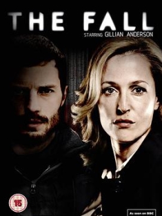 堕落 第一季 The Fall Season 1 (2013) / 坠落 / The.Fall.S01.BDRemux.1080p.2xRus.Eng.HDCLUB