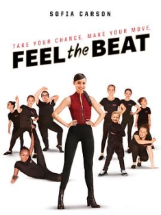 跟随节拍跳起来 Feel the Beat (2020) / 节拍人生(港) / 舞感青春(台) / Feel.The.Beat.2020.2160p.NF.WEB-DL.x265.10bit.SDR.DDP5.1.Atmos-XEBEC