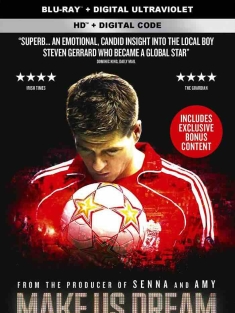 成就梦想 Make Us Dream 2018 让我们怀揣梦想/成就梦想(字幕组译名)[英国]豆瓣: 8.7