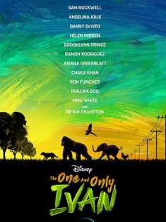 独一无二的伊万 The.One.and.Only.Ivan.2020.HDR.2160p.WEB.H265-NOGRP