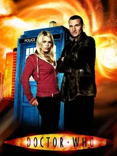 神秘博士 Doctor Who 1-13季 (2005) 异世奇人 下一位博士 /哪一位博士 /豆瓣: 9.0