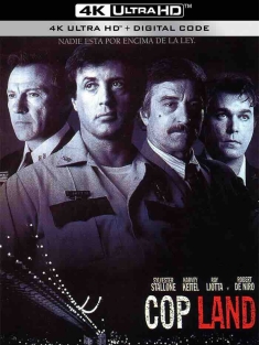 警察帝国 Cop Land (1997) 地头龙/警察乐园[美国]豆瓣: 6.8