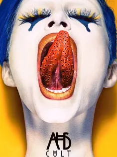 《美国恐怖故事 第七季 American Horror Story Season 7 2017》
