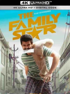 家庭之星 Family Star (2024) / 4K电影下载 / The.Family.Star.2024.2160p.AMZN.WEB-DL.DDP.5.1.H.265