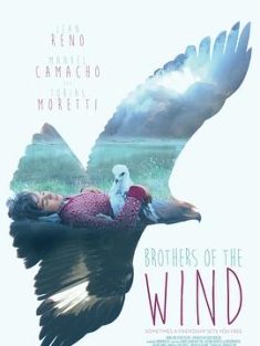 追鹰日记 Brothers of the Wind (2015) / 鹰之路 / L'Aigle et l'Enfant / The Way of the Eagle / 4K电影下载 / 夸克网盘分享 / Brothers.of.the.Wind.2015.2160p.HQ.WEB-DL.H265.6fps.DDP5.1.2Audio