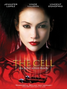 入侵脑细胞 The Cell 2000 移魂追凶/死亡空间/A Cela[美国/德国]豆瓣: 7.6