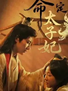 命定太子妃（63集）褚骏钖＆李海蒂