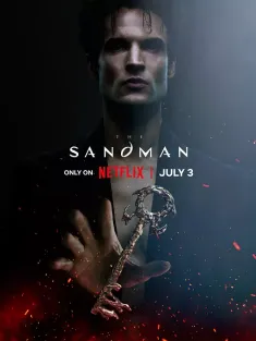 睡魔 第二季 The Sandman Season 2 2025 睡魔最终季/Sandman Season 2