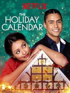 圣诞倒计时 The Holiday Calendar (2018) / Christmas Calendar / 4K电影下载 / The.Holiday.Calendar.2018.2160p.NF.WEBRip.DD5.1.x264-GASMASK