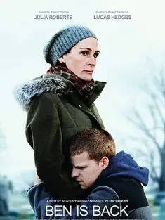 本回家了 Ben.Is.Back.2018.2160p.WEB-DL.x265.10bit.HDR.DTS-HD.MA.5.1-NOGRP