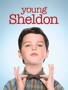 小谢尔顿  Young Sheldon 1-7季  (2017) 少年谢尔顿/少年谢耳朵/谢尔顿/豆瓣: 9.3