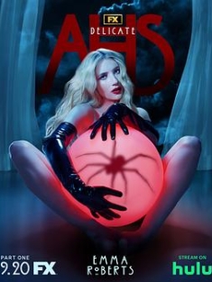 美国恐怖故事 第十二季 American Horror Story Season 12 (2023) / AHS12 / 4K美剧下载 / American.Horror.Story.S12.2160p.HULU.WEB-DL.DDP5.1.HEVC-NTb[TGx]