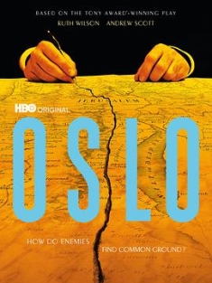 奥斯陆 Oslo (2021) / 奥斯陆和平协定 / Oslo.2021.2160p.MAX.WEB-DL.x265.10bit.HDR.DDP5.1.Atmos-FLUX