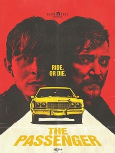 乘客 The Passenger (2023) / 魔鬼乘客 / The.Passenger.2023.2160p.AMZN.WEB-DL.DDP5.1.H.265-FLUX[TGx]