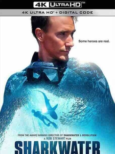 鲨鱼海洋：灭绝 Sharkwater Extinction (2018) / 4K纪录片下载 / Sharkwater.Extinction.2018.2160p.AMZN.WEB-DL.x265.8bit.SDR.DDP5.1-iKA