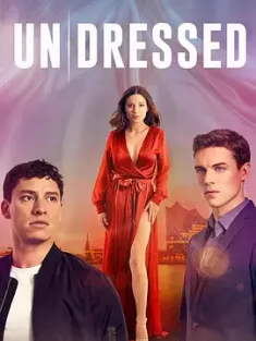 一丝不挂 Un/Dressed 2024  [德国]