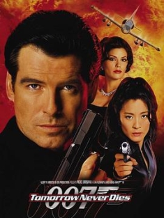 007之明日帝国 Tomorrow Never Dies (1997) / 新铁金刚之明日帝国 / 致命关头 / 不死明天 / 4K电影下载 / 阿里云盘分享 / Tomorrow.Never.Dies.1997.INTERNAL.2160p.WEB.H265