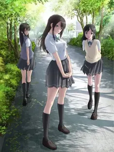 清恋 セイレン 2017 Seiren [日本] 豆瓣:6.9