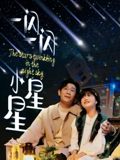 《一闪一闪小星星》短剧高清全集免费在线观看播放完整版