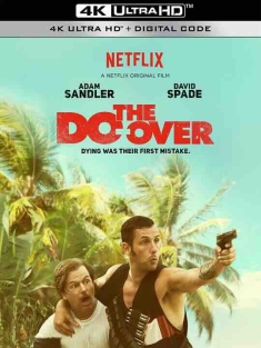 假死新人生 The Do-Over (2016) / The Do Over / 4K电影下载 / The.Do-Over.2016.2160p.NF.WEB-DL.DDP.5.1.H.265