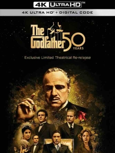 教父 1-3合辑 The Godfather Mario Puzo's The Godfather