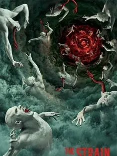 血族 第四季 The Strain Season 4 (2017) 血变(港)/嗜血菌株