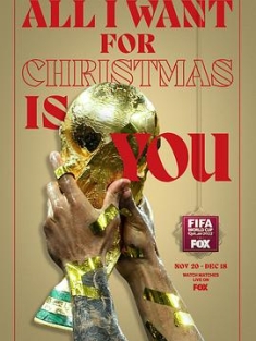 2022年卡塔尔世界杯 2022 FIFA World Cup (2022) / 4K.UHD.2160P / 阿里云盘资源