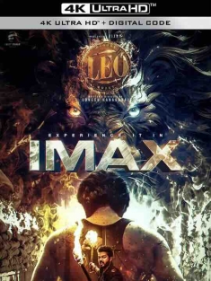 里奥 Leo (2023) / 利奥 / 4K电影下载 / Leo.2023.2160p.NF.WEB-DL.DDP5.1.Atmos.H.265