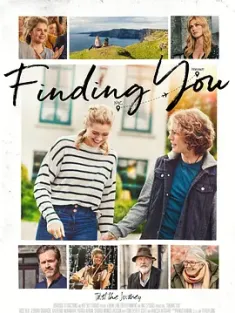 找到你 Finding You (2021) 寻找你/豆瓣: 6.3