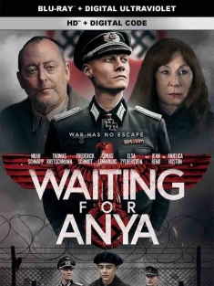 等待安雅 Waiting for Anya (2020) 安雅的回家路(台)/英国/比利时/豆瓣: 6.9