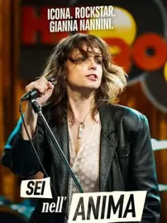 美丽的叛逆 Sei nell'anima (2024) 叛逆美声(台)/Beautiful Rebel/豆瓣: 7.0