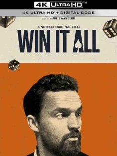 赢家 Win It All (2017) 豪赌人生(台)/美国/豆瓣: 5.6