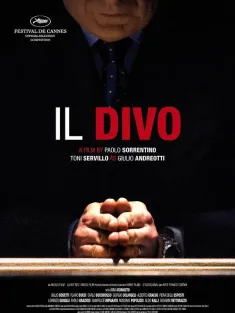 大牌明星 Il divo: La spettacolare vita di Giulio Andreotti 2008