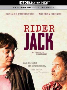 骑士杰克 Rider Jack (2015) / 骑手杰克 / 4K电影下载 / Rider.Jack.2015.2160p.WEB-DL.H265.AAC