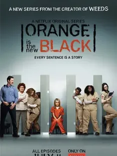 女子监狱 第一季 / ORANGE.IS.THE.NEW.BLACK.S01.2013.BD-REMUX.HDCLUB