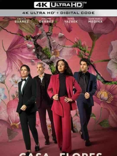 花之屋大电影 La casa de las flores: La película (2021) / The House of Flowers: The Movie / 4K电影下载 / The.House.of.Flowers.The.Movie.2021.2160p.NF.WEB-DL.DDP.5.1.Atmos.H.265