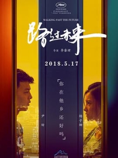 路过未来 (2017) / Walking Past the Future / 4K电影下载 / Walking.Past.the.Future.2017.2160p.HQ.WEB-DL.H265.60fps.DDP5.1-蓝4K