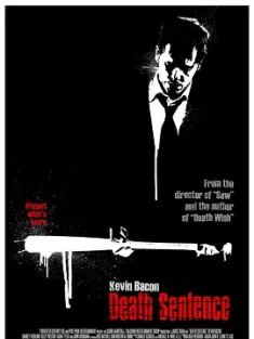 非法制裁 Death Sentence (2007) 死亡宣判/死亡裁决/死刑 [美国]豆瓣: 7.1