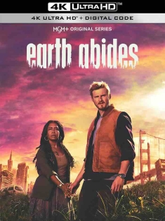 大地永存 Earth Abides (2024)  [美国]豆瓣: