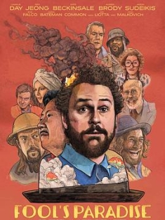 傻瓜天堂 Fool's Paradise (2023) / 愚人天堂 / El Tonto / Fools.Paradise.2023.HDR.2160p.WEB.H265-SLOT[TGx]