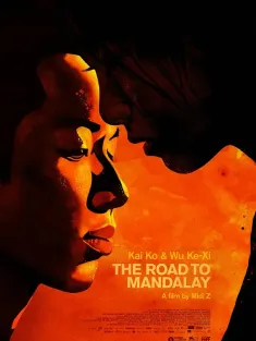 再见瓦城 再見瓦城 2016 The Road to Mandalay/莲青