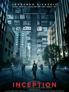 盗梦空间 Inception 2010 潜行凶间(港)/全面启动(台)/奠基 [美国/英国] 豆瓣:9.4