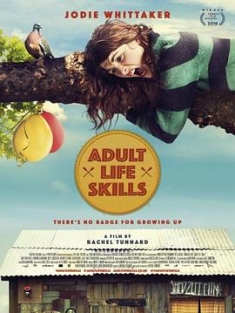 成人生活技能 Adult Life Skills (2016) / 安娜转大人 / 4K电影下载 / Adult.Life.Skills.2016.2160p.HQ.WEB-DL.H265.60fps.AAC