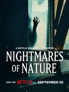 大自然恐怖故事 Nightmares of Nature 2025 大自然的梦魇/大自然的噩梦/大自然的噩梦：林中小屋