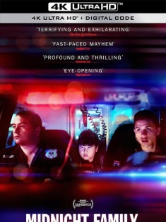 午夜急救之家 Midnight Family (2019) / 抢钱急救之家(港) / 救命大作战(台)