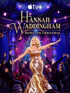 汉娜·沃丁汉姆：回家过圣诞 Hannah Waddingham: Home for Christmas (2023) / 4K电影下载 / 阿里云盘分享 / Hannah.Waddingham.Home.for.Christmas.2023.2160p.ATVP.HDR.H.265.WEB-DL.DDP5.1.Atmos-[简繁中字]