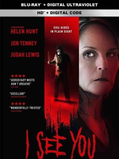 找到你了 I See You (2019) 搞鬼(台)/我看见你了/美国/豆瓣: 6.7