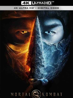 Mortal Kombat 2021 真人快打：毁灭/格斗之王/MK3: Domination[美国]豆瓣: 5.3