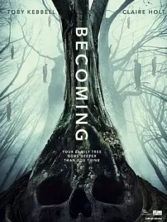 占据 Becoming (2020) 形成/美国/豆瓣: 5.0