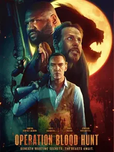 猎血行动 Operation Blood Hunt (2024) /泰国/豆瓣: